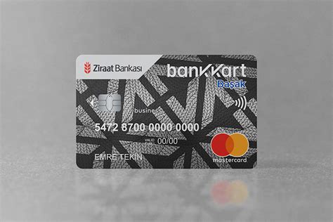 ziraat bankası ticari kredi kartı